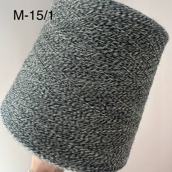 Merino (100% merino) M-15/1