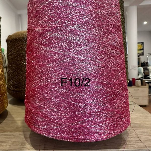 Fliteris (79% viskoze, 21% lureks) F-10/2