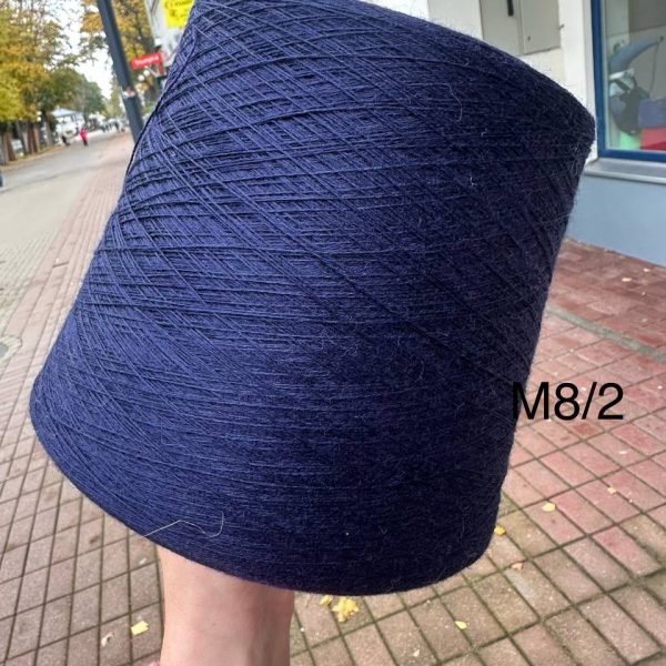 Merino ZEGNA BARUFFA (100% merino) M-8/2
