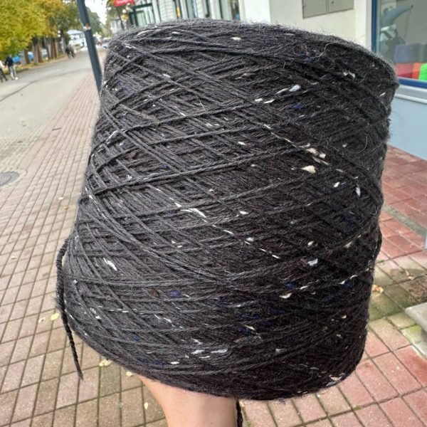 Merino Bottolana (98% merino, 2% viskoze) M-2/2