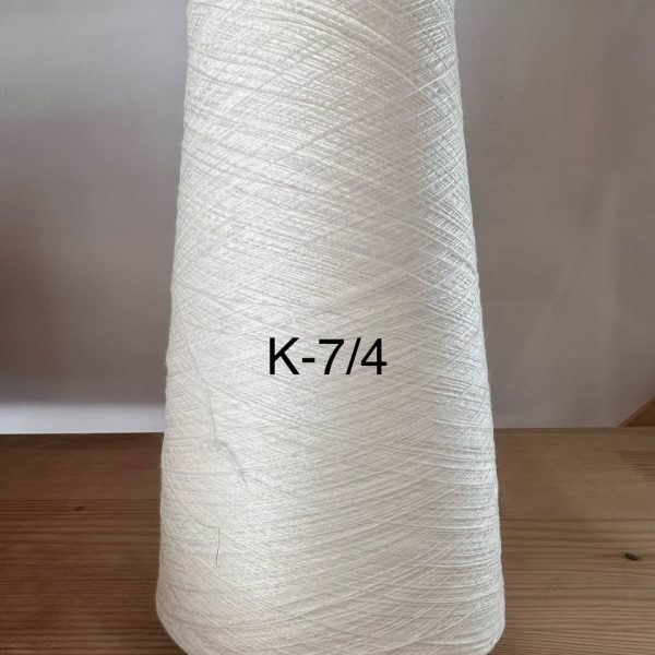 Kašmīrs (20% Kašmīrs, 80% kokvilna) Loro Piana K-7/4