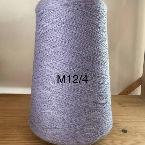 Merino (100% merino) M-12/4